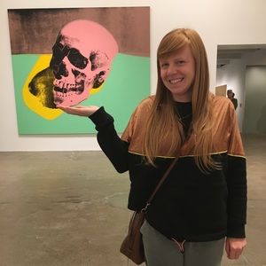 Meet your Posher, Allison